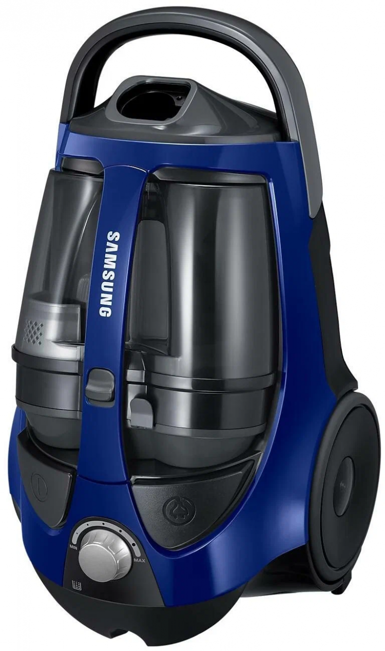 Ремонт напольных пылесосов